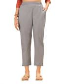 Grey color option, Currently selected