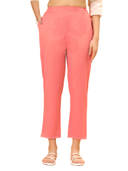 Peach color option, Currently selected