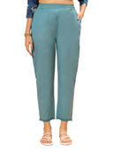 Blue color option, Sold out, Currently selected