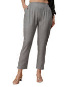 Grey color option, Currently selected