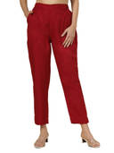 Maroon color option, Currently selected