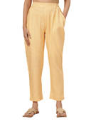 Yellow color option, Currently selected