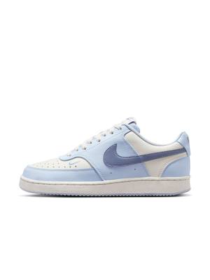 Nike Women's Court Vision Lo NN Sneakers - Image 1