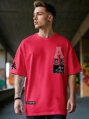 Red color option, Sold out
