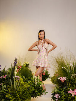 THE IASO - Multi-Color Cherie Matching (Set of 2)