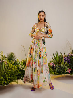 THE IASO - Multi-Color Koto Matching (Set of 2)