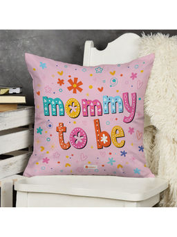 Indigifts - Baby Shower Gift Mommy | Cushion with Filler, Mothers Day Gift
