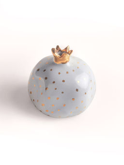 Suite No. 8 - Pomegranate Decor - Mid Ripe