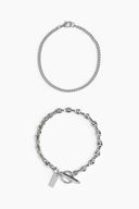 Silver color option, Sold out