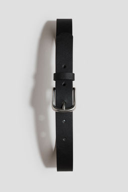 H&M - Boys Black Belt