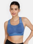 Blue color option, Sold out, Currently selected