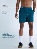 Teal color option, Currently selected