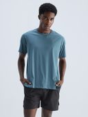 Teal color option