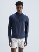 Navy Blue color option