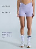 Lavender color option