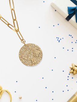 MNSH - Link Gemini Necklace