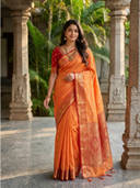 Orange color option