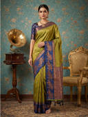 Olive color option, Currently selected