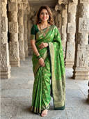 Green color option