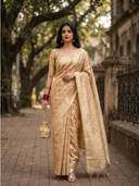 Gold color option