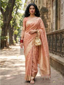 Peach color option