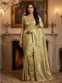 Olive color option, Currently selected