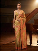 Mustard color option, Currently selected