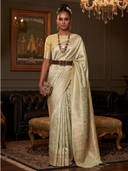 Olive color option, Currently selected