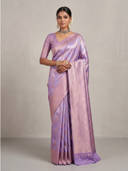 Lavender color option, Currently selected