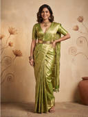 Olive color option, Currently selected