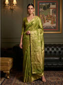 Olive color option, Currently selected
