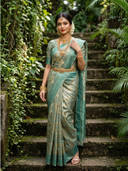 Teal color option