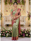 Green color option, Sold out