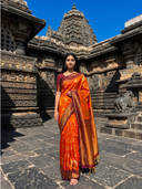 Orange color option
