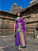 Purple color option