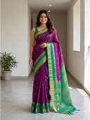 Magenta color option, Currently selected