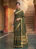 Olive color option, Currently selected
