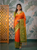 Orange color option, Sold out