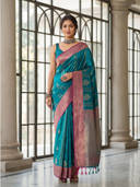 Teal color option