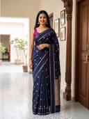 Navy Blue color option