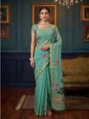 Turquoise color option