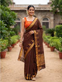 Brown color option