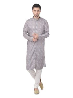 TABARD - Ethnic Wear Kurta Set For Men (Set of 2)