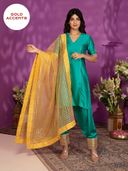 Green color option, Sold out