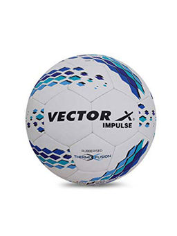 Vector X - IMPULSE Football (White-Blue-Sky) (5)
