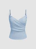 Blue color option, Currently selected
