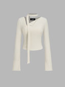 Beige color option, Currently selected
