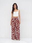 Maroon color option, Sold out