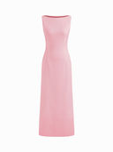 Pink color option, Currently selected