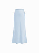 Blue color option, Currently selected